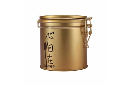 為什么茶葉用鐵盒包裝？