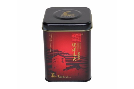 茶葉鐵盒可以直接放冰箱里嗎？