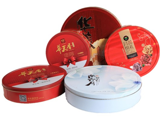 為什么中秋節(jié)吃月餅，都會選擇使用鐵盒包裝